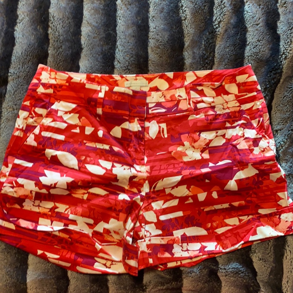 New York and Company shorts